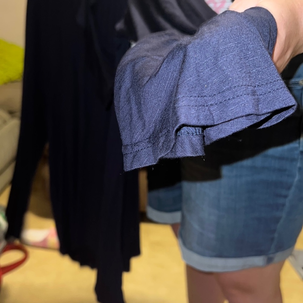 Woman’s dress shirt